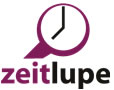 Logo des Projekt Zeitlupe e.V.